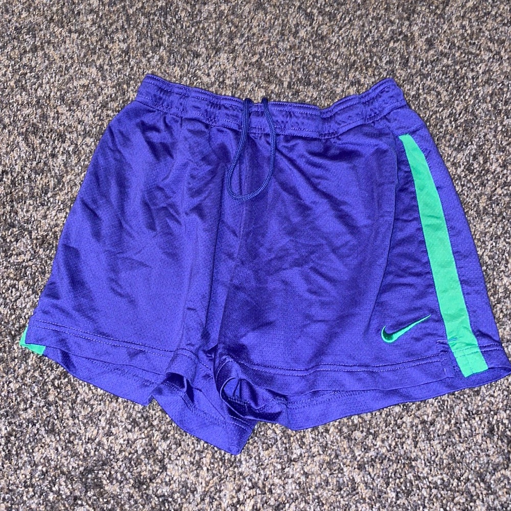 Womens soccer shorts